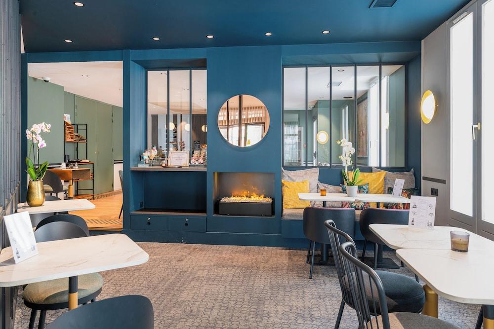 Best Western Hotel Du Pont Wilson