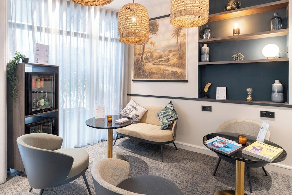 Best Western Hotel Du Pont Wilson