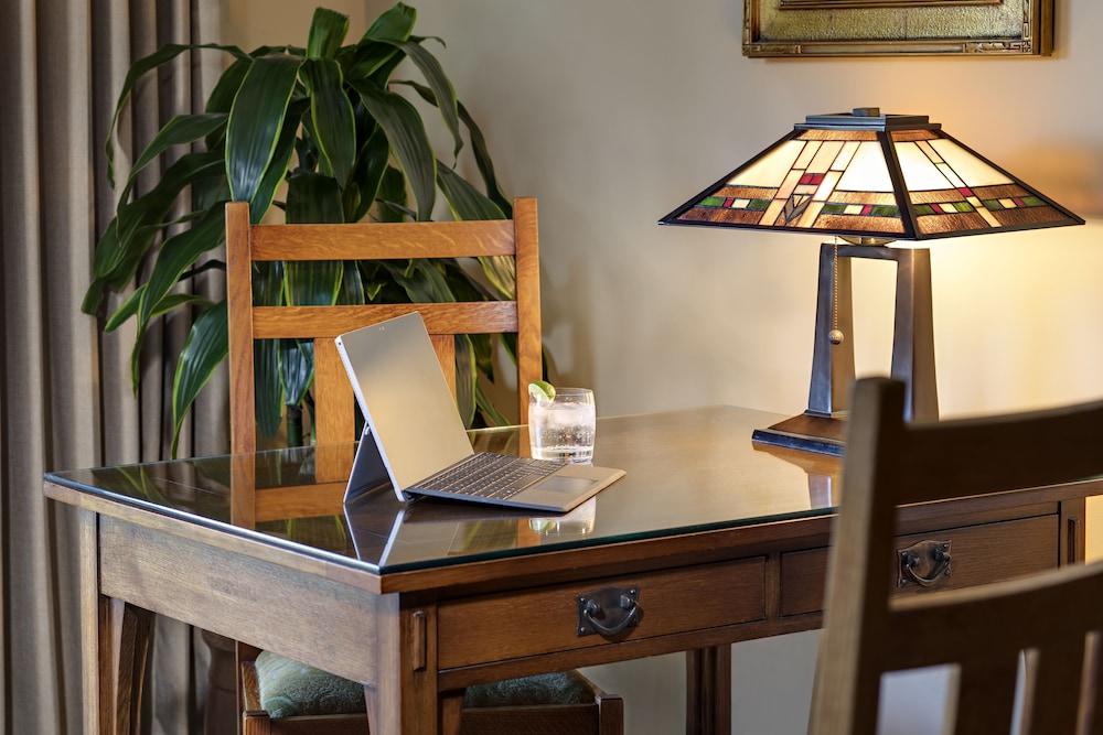 The Lodge at Torrey Pines