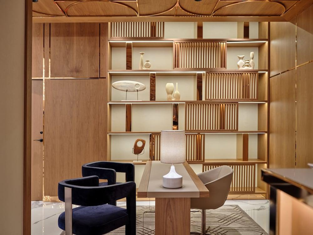 InterContinental Barcelona by IHG