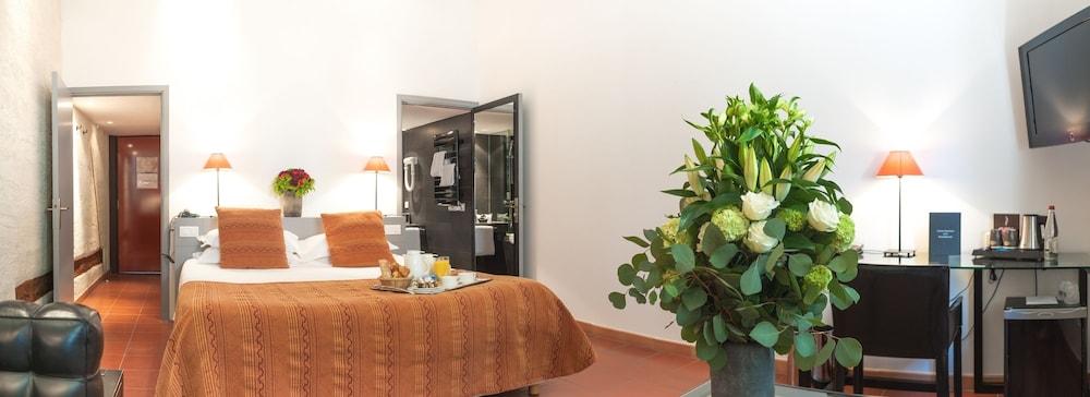 Hotel Le Cloitre St Louis