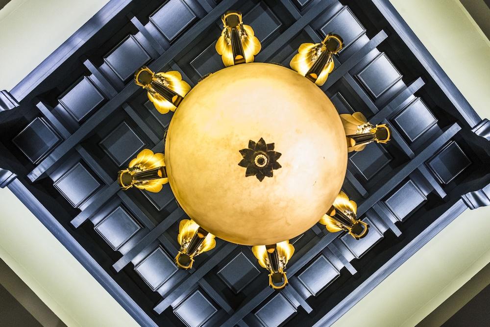 Hotel Comfort Dauro 2