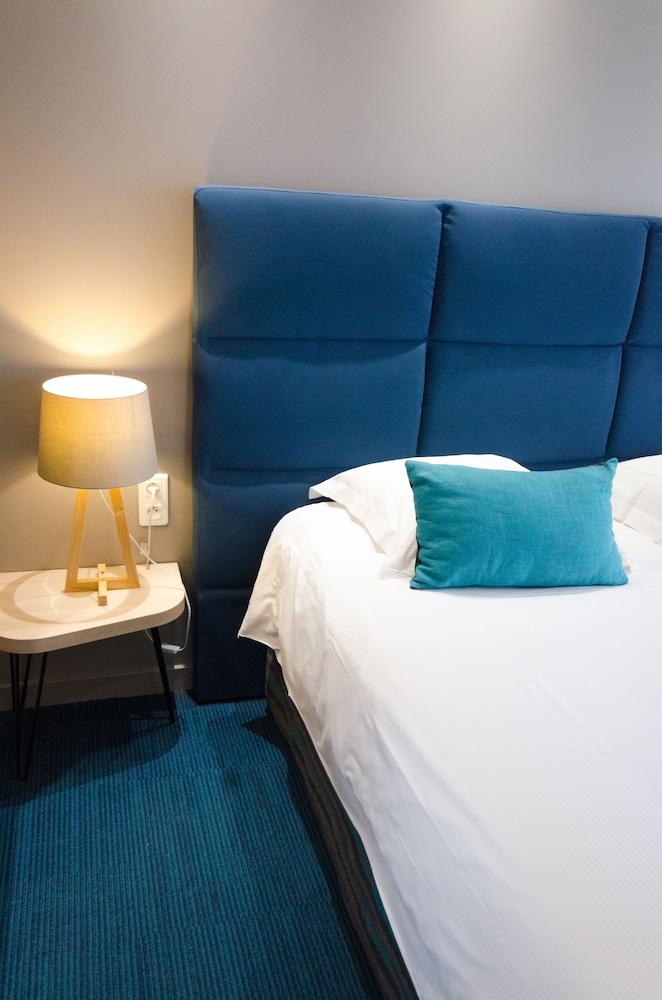 Best Western Plus Hotel Plaisance