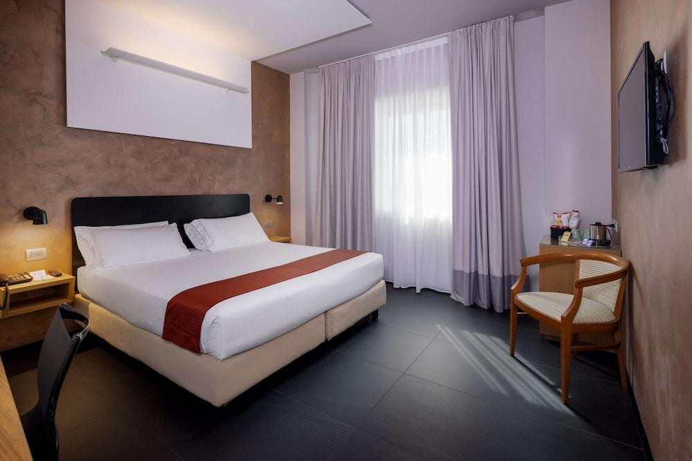 Best Western Hotel Major