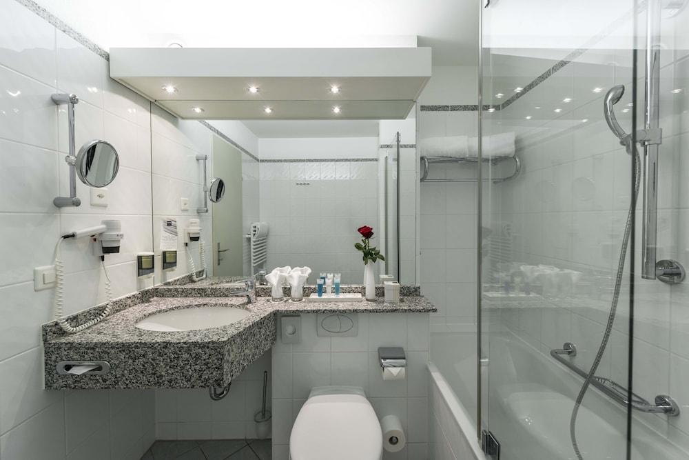 Dorint Blüemlisalp Beatenberg/Interlaken