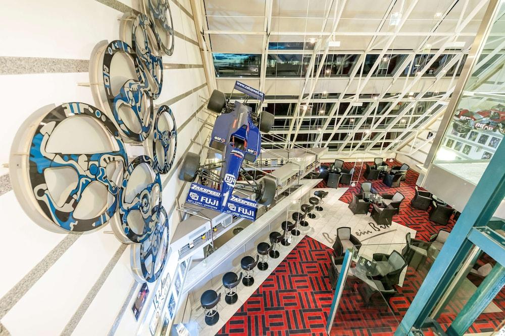 Dorint Am Nürburgring Hocheifel