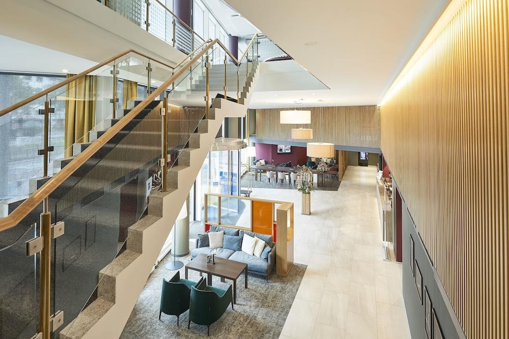 Dorint Kongresshotel Mannheim