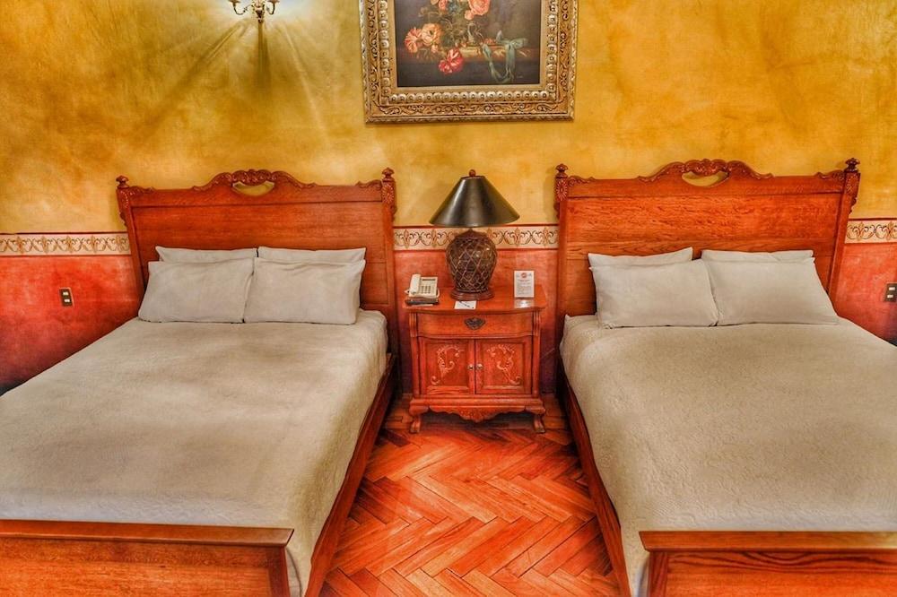 La Casa de la Marquesa