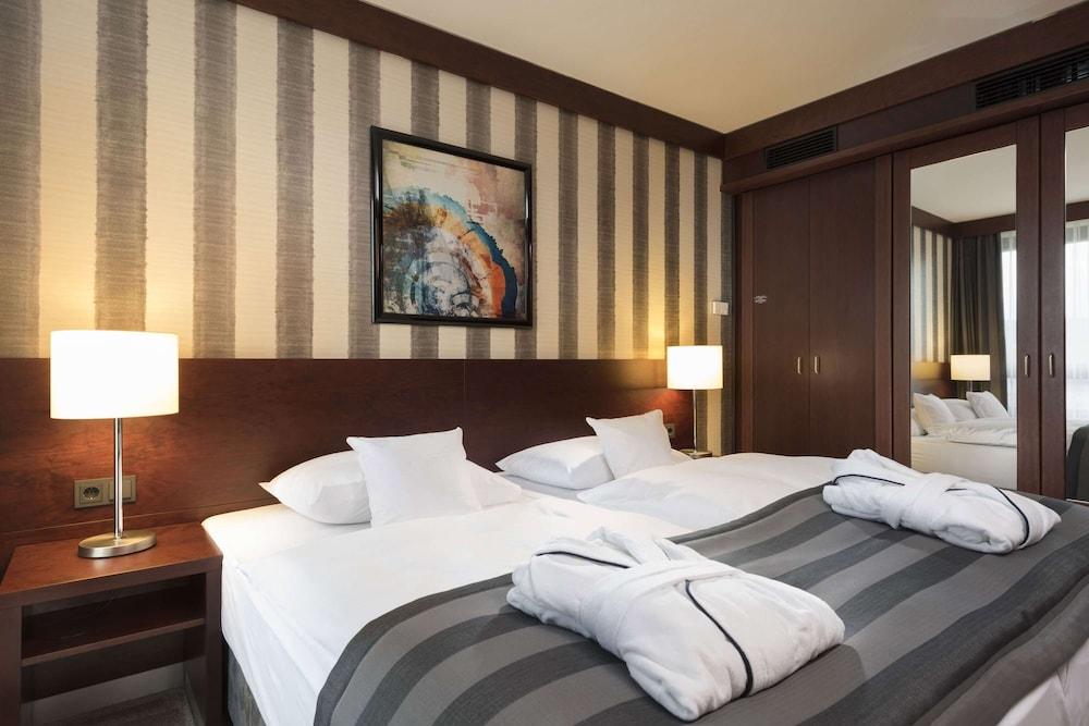 Maritim Hotel Königswinter