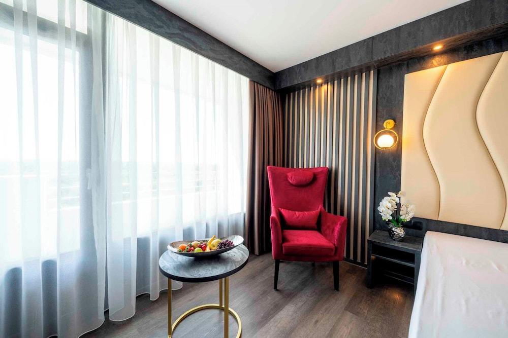 PLAZA Hotel Gelsenkirchen