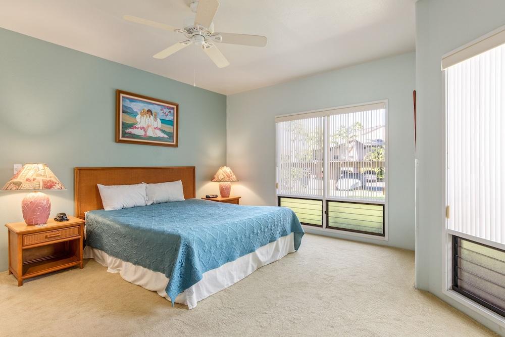 Kanaloa at Kona by OUTRIGGER