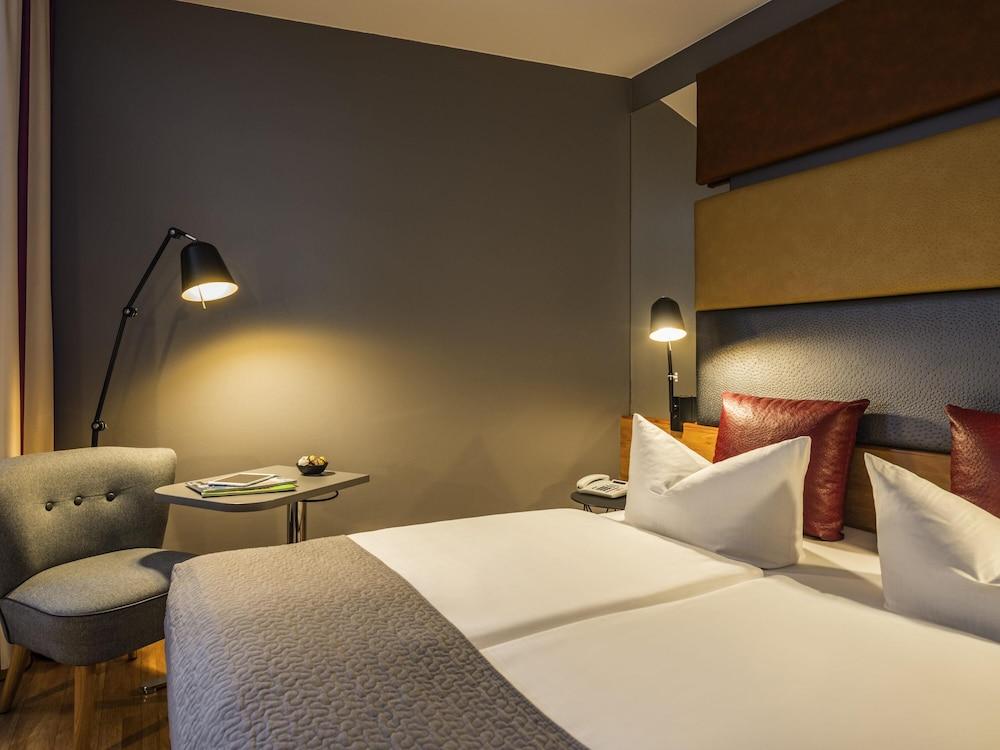 Mercure Hotel Berlin Zentrum