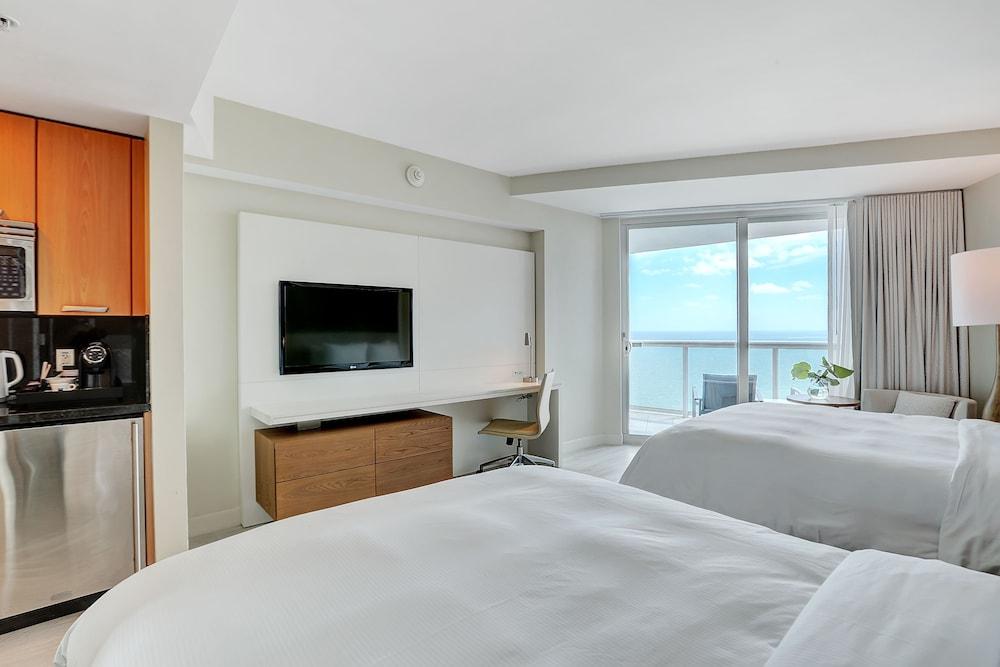 Beach House Fort Lauderdale, a Hilton Resort
