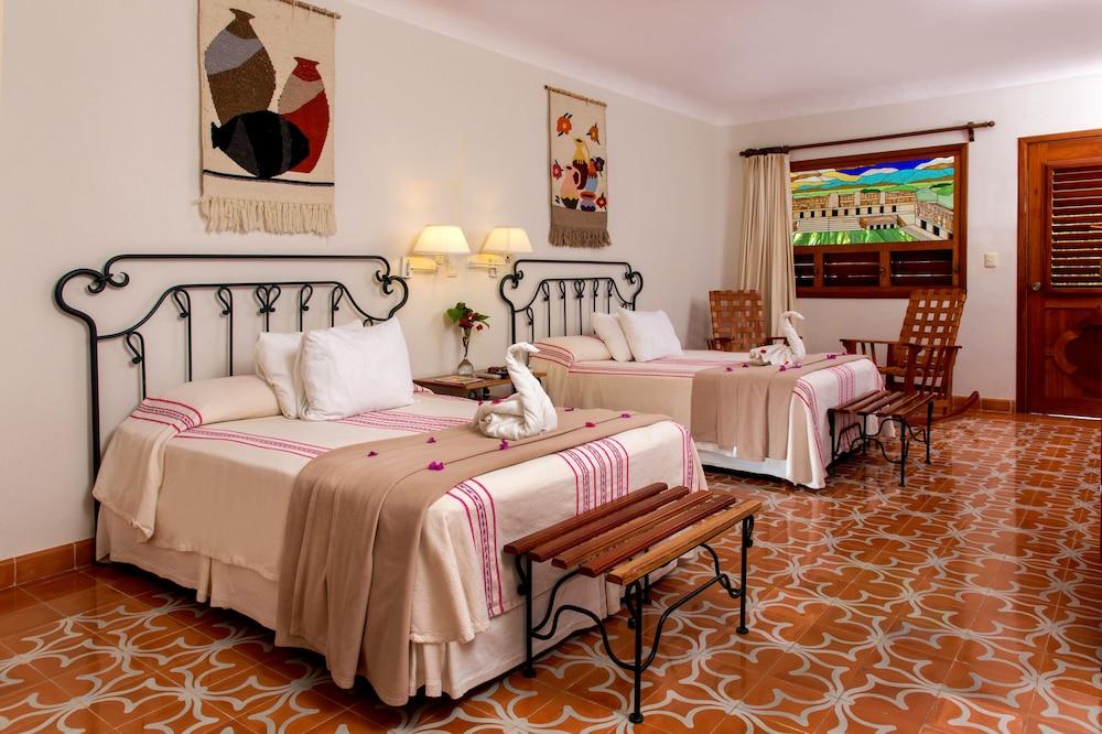 Hacienda Uxmal Plantation & Museum