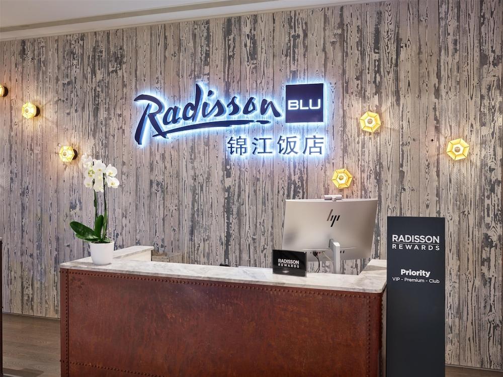 Radisson Blu Hotel, Nice