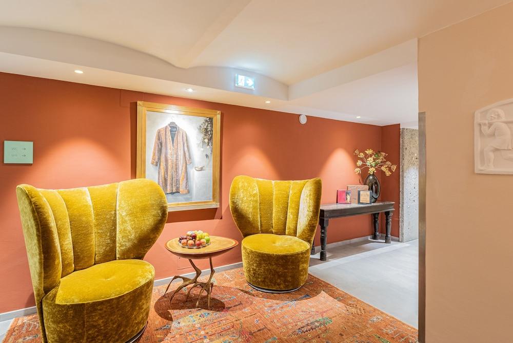 Altstadthotel Wolf-Dietrich