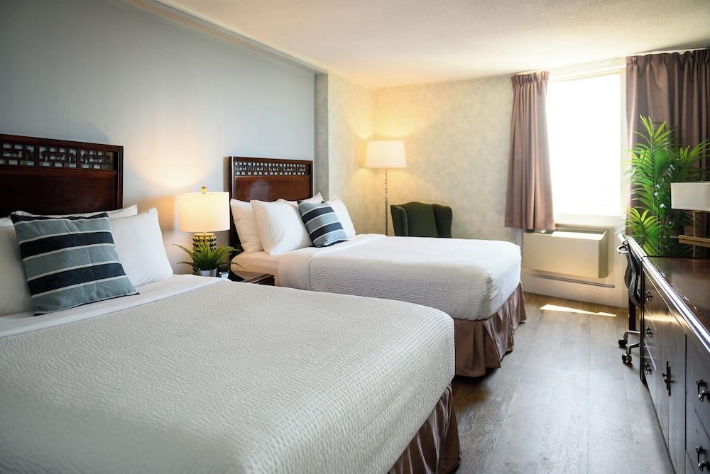 Rodd Grand Yarmouth Hotel