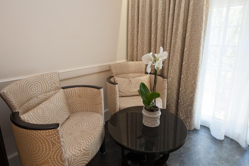 Auberge de Cassagne & Spa