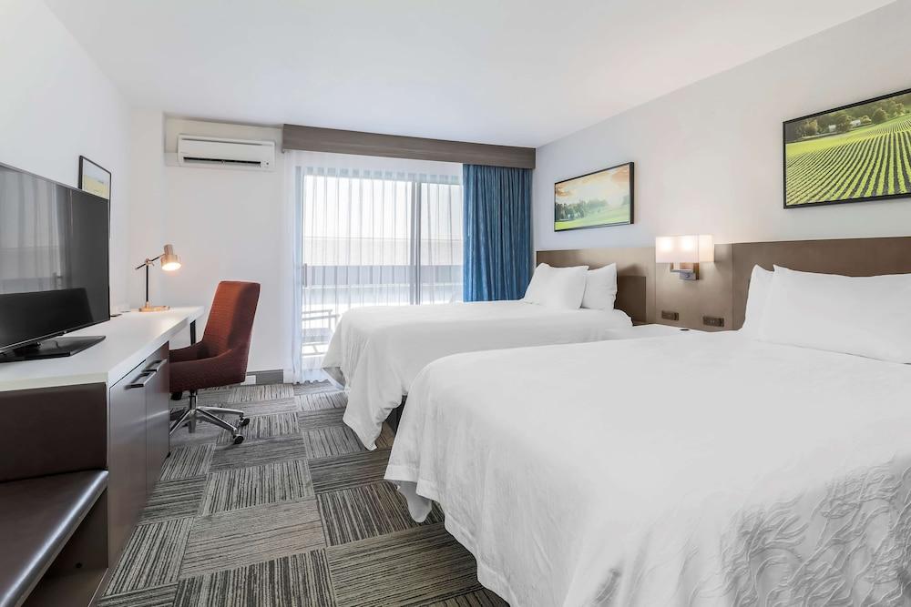 Hilton Garden Inn Davis Downtown