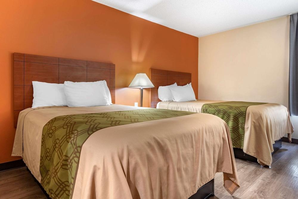 Econo Lodge Saint Stephen