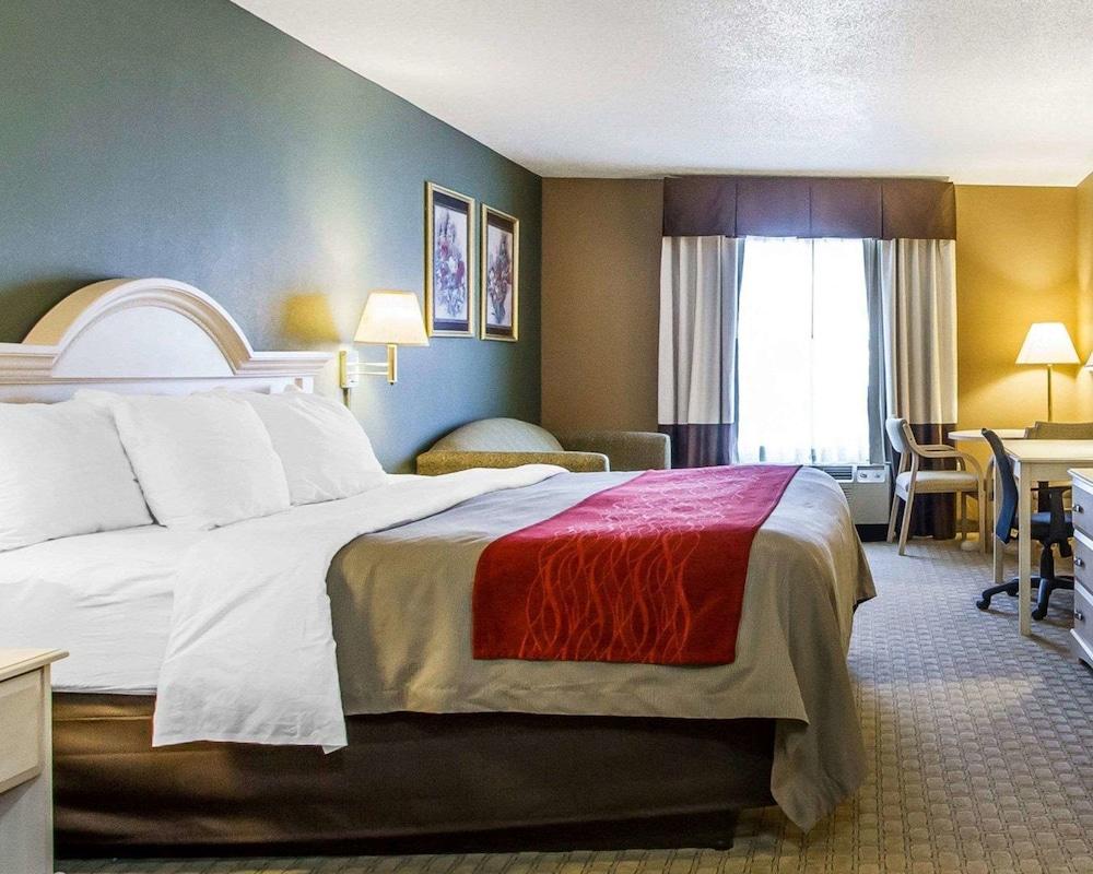 Quality Inn Columbia I-65