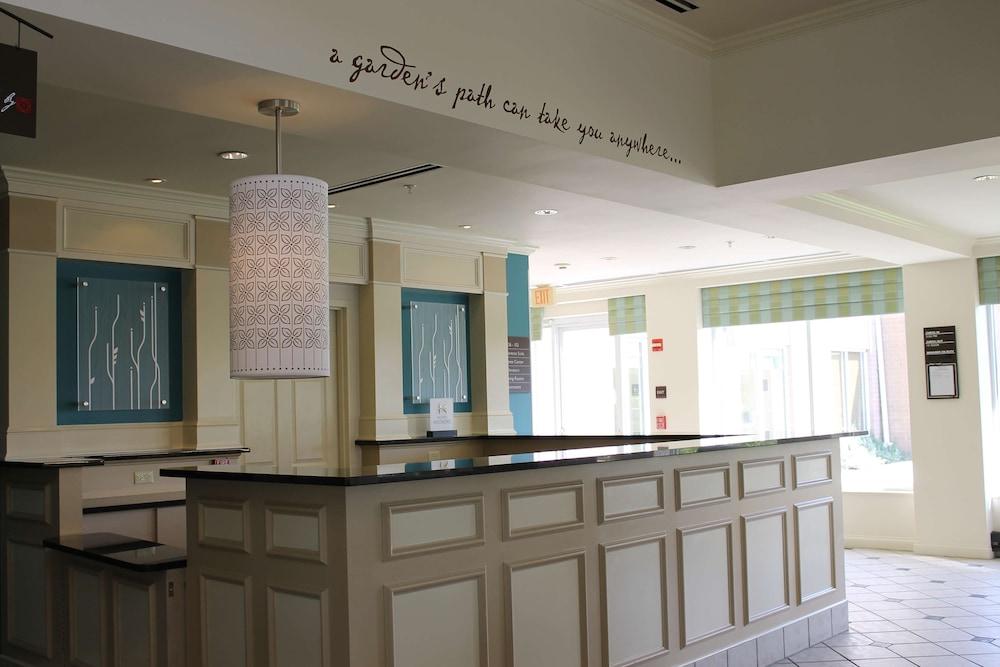 Hilton Garden Inn Addison