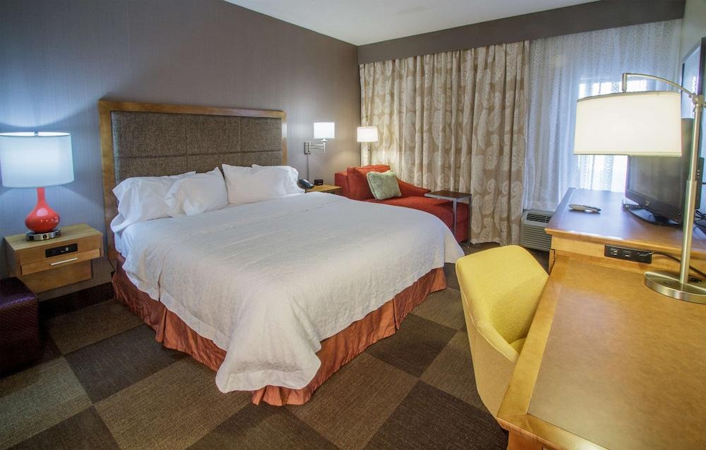 Hampton Inn South Haven