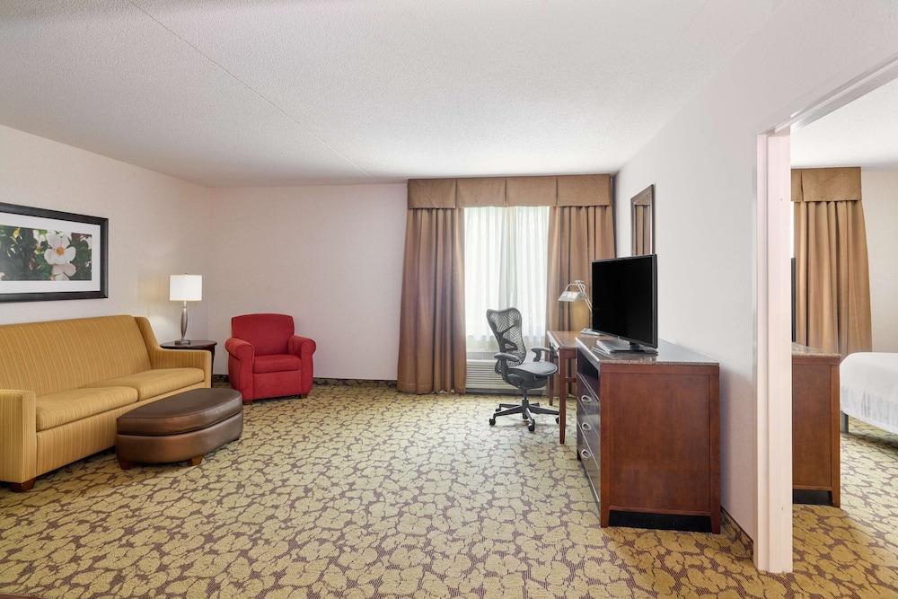 Hilton Garden Inn Hershey