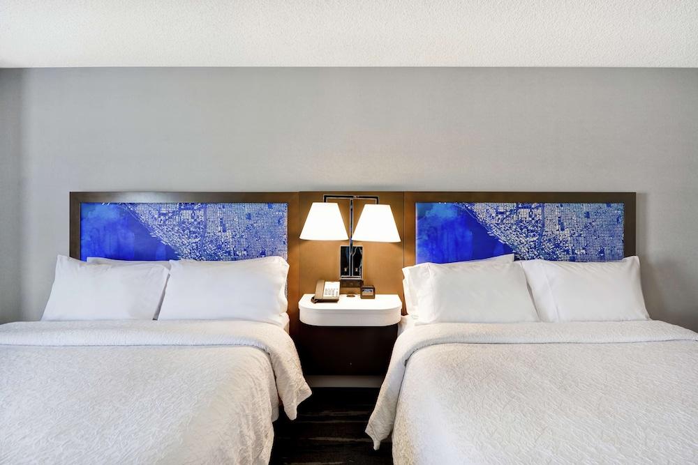 Hampton Inn Seattle/Southcenter