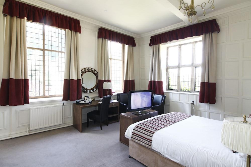 Telford Madeley Court