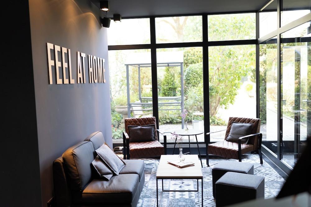 Coffee Fellows Hotel Puchheim