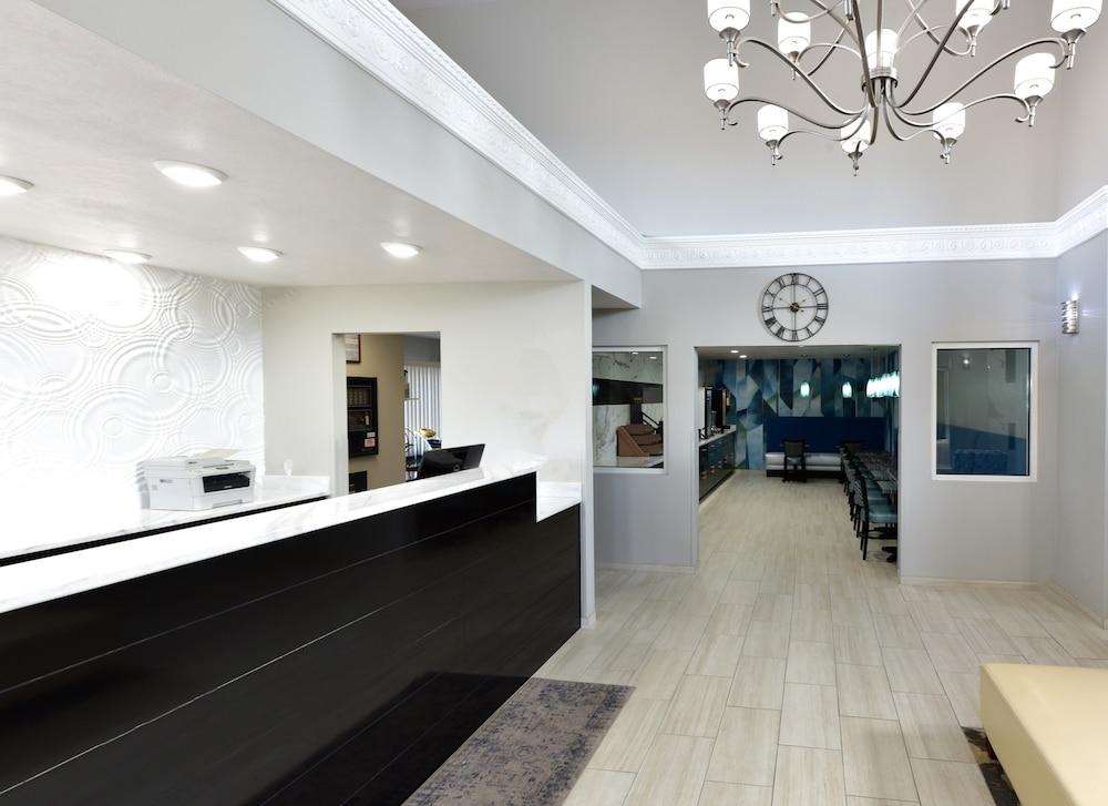 Days Inn by Wyndham Springville