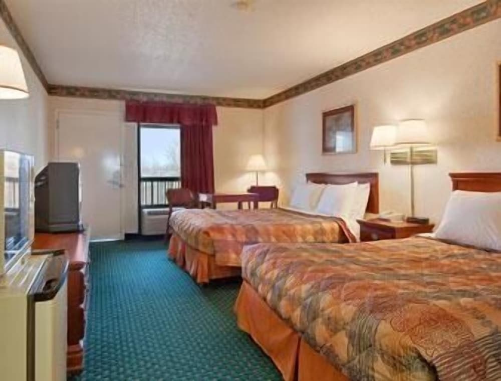 Days Inn by Wyndham Covington