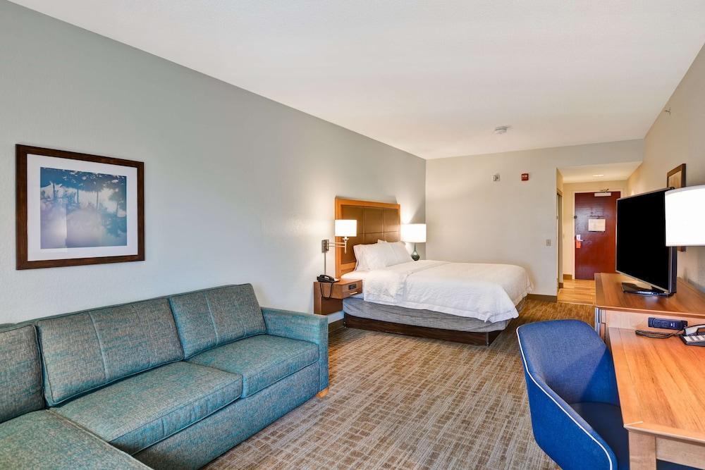 Hampton Inn Palm Beach Gardens