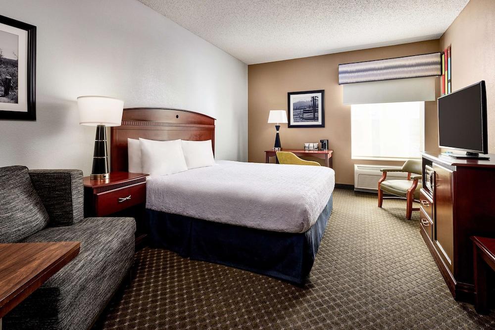 Hampton Inn Longmont