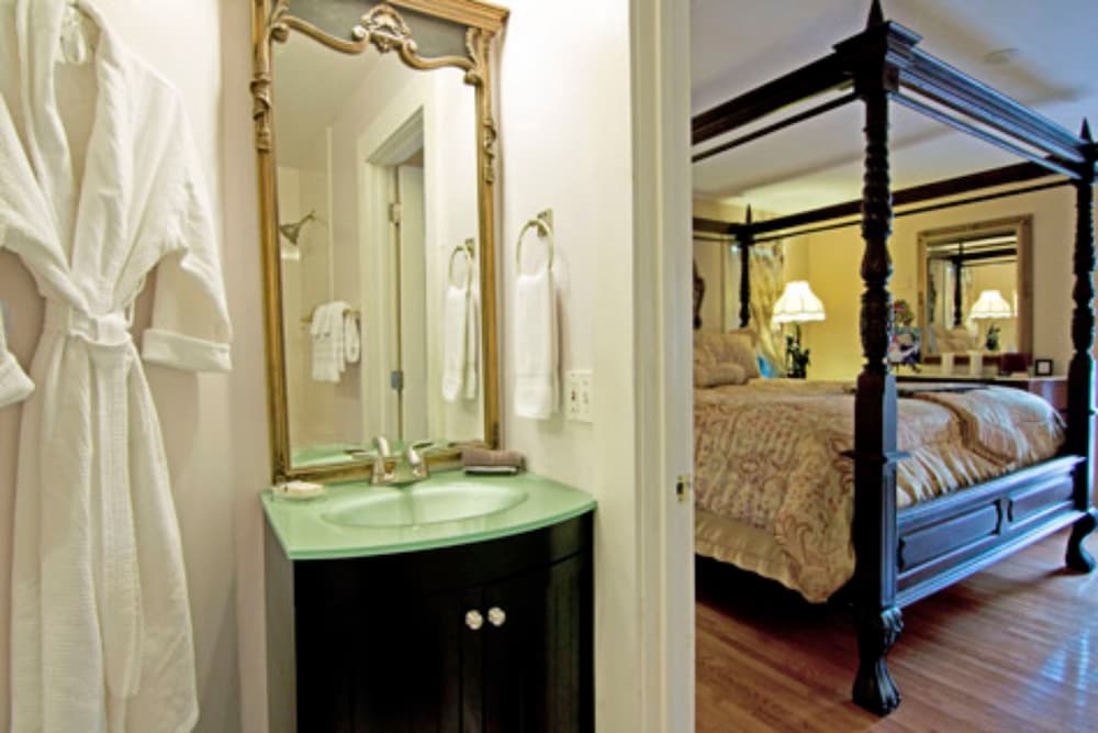 Sabal Palm House Bed & Breakfast