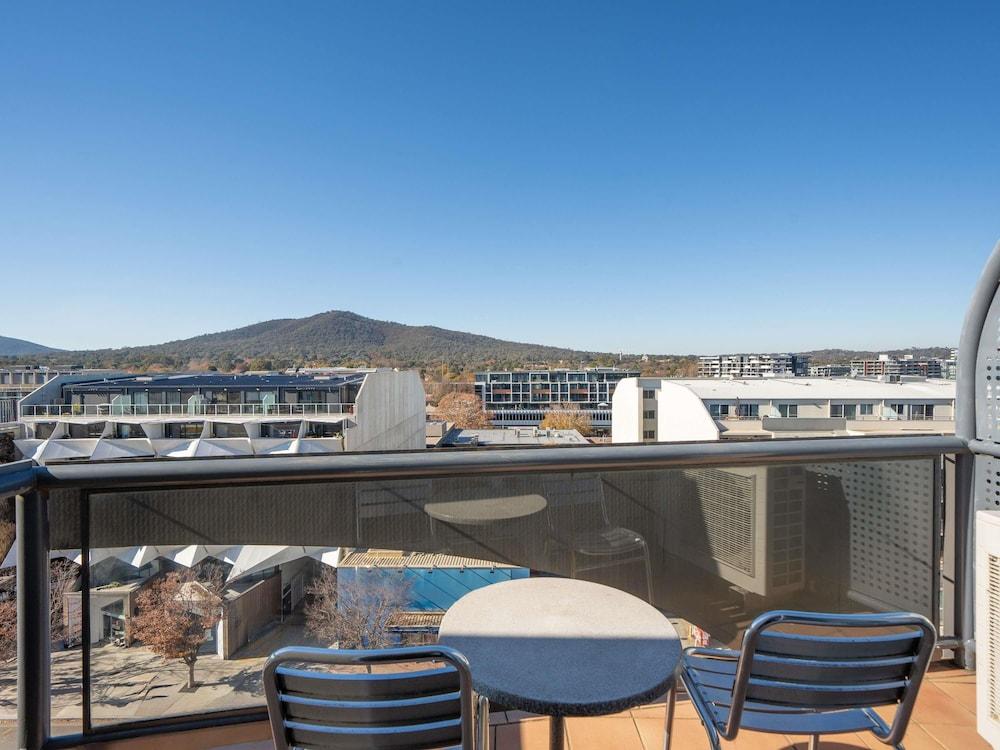 Mantra on Northbourne Canberra