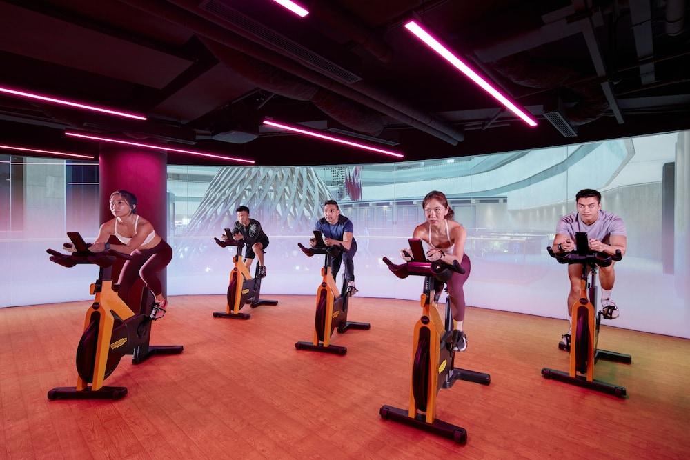 PARKROYAL COLLECTION Marina Bay, Singapore