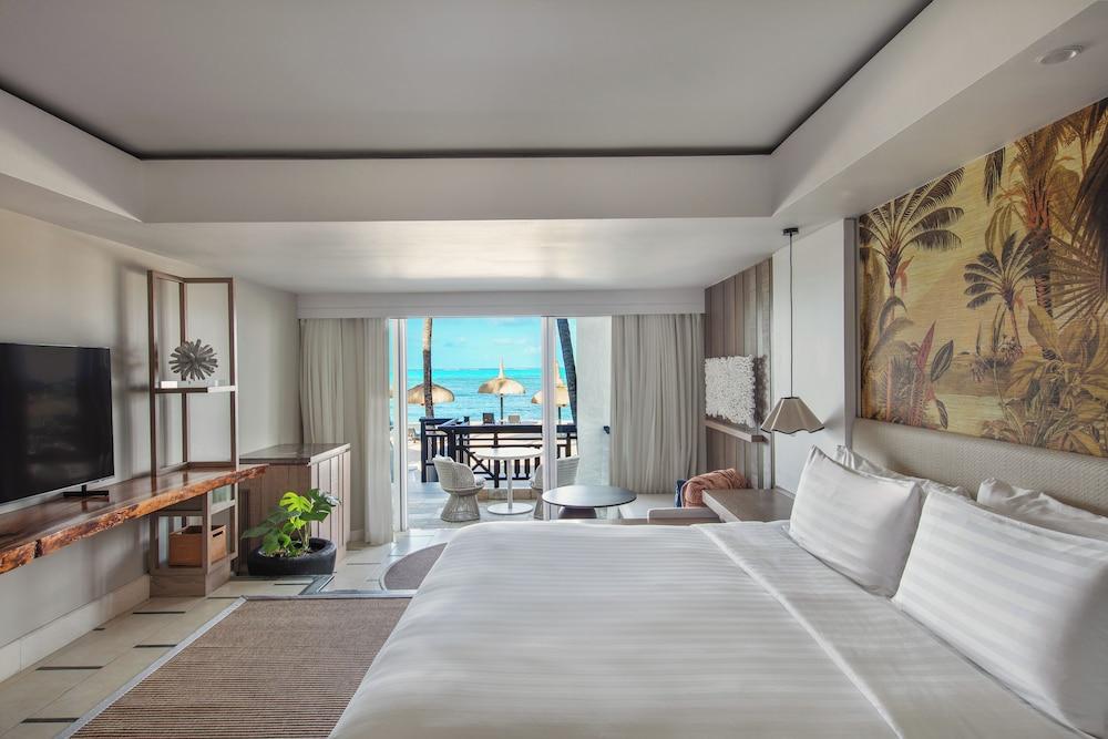 Shangri-La Le Touessrok, Mauritius