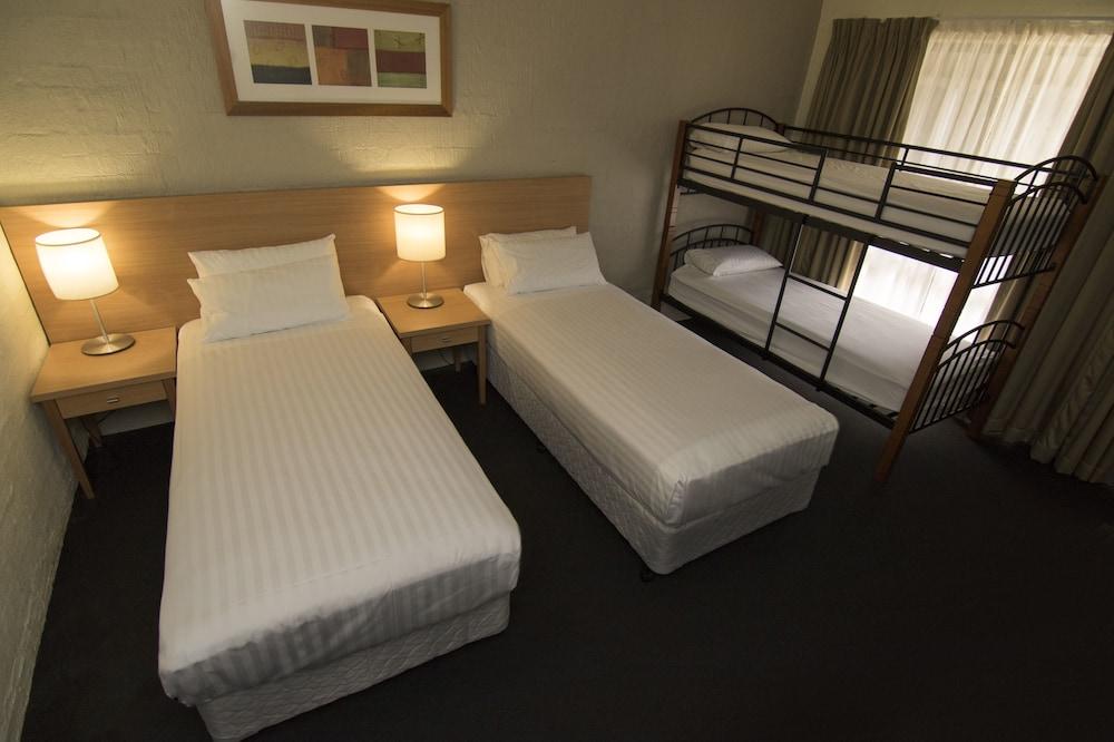 ibis Styles Canberra Eaglehawk