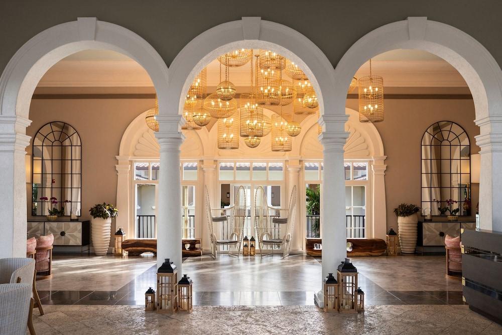 The Ritz-Carlton, St. Thomas