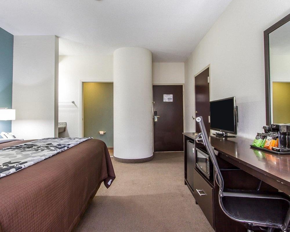 Sleep Inn Scott/Lafayette West