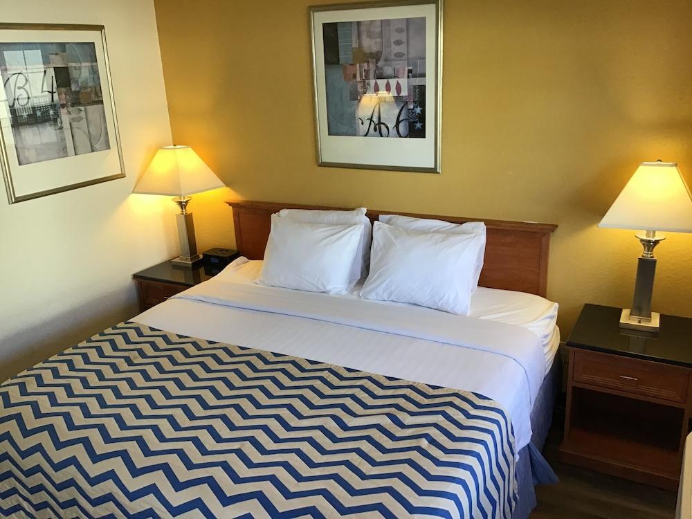 Travelodge by Wyndham Pendleton OR