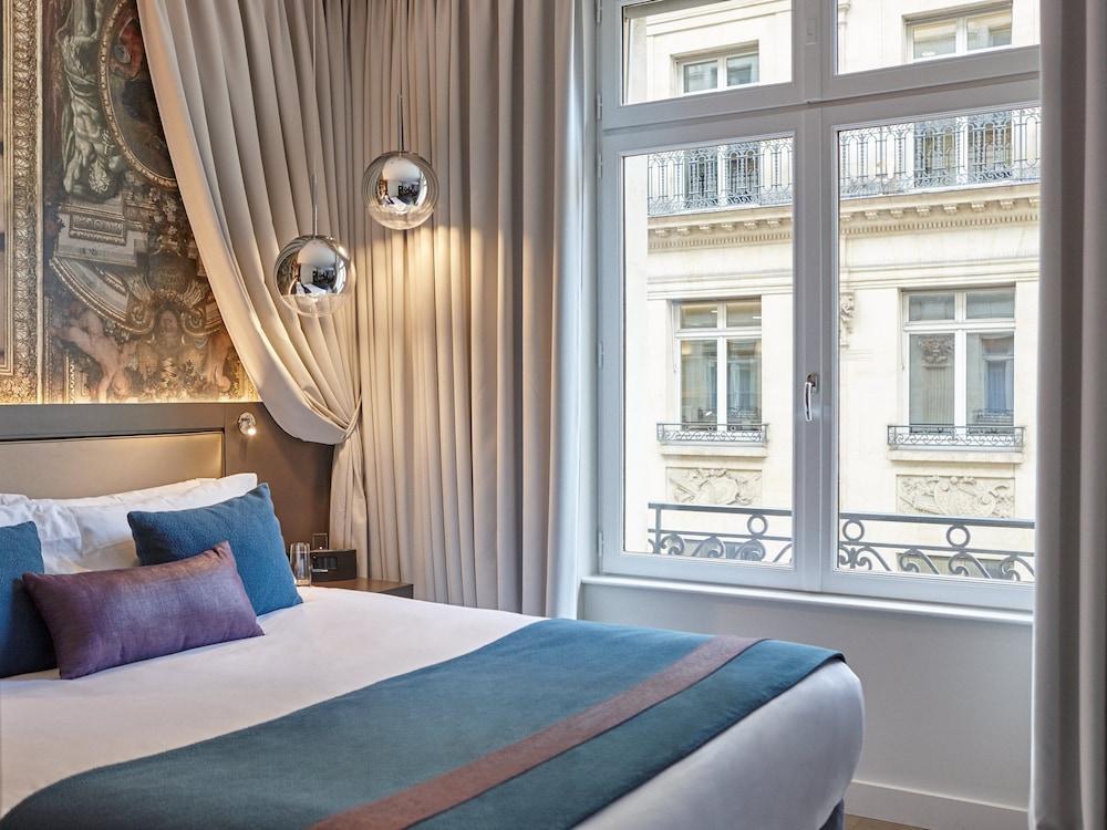Hotel Indigo Paris - Opera by IHG
