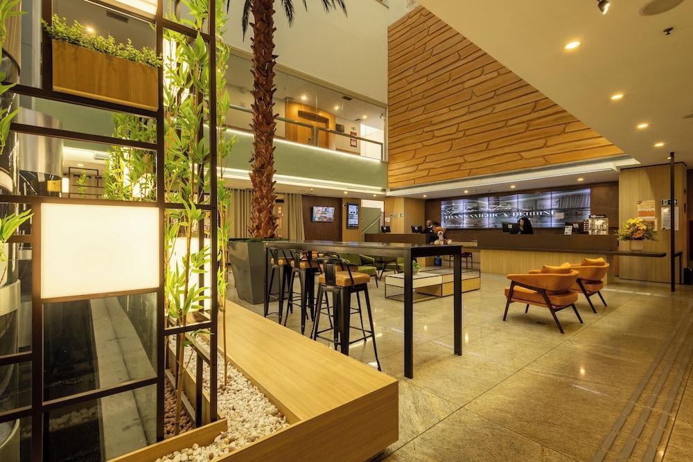 Transamerica Berrini