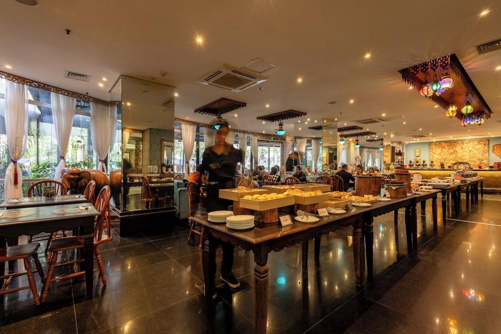 Transamerica Berrini