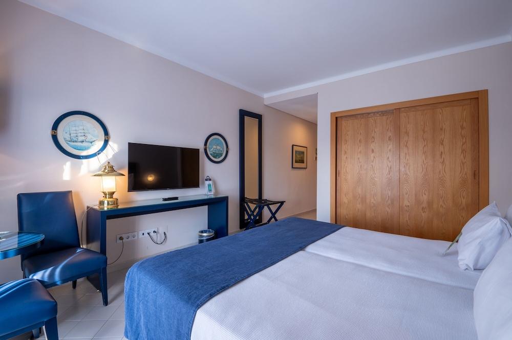 Vila Gale Nautico Resort Hotel