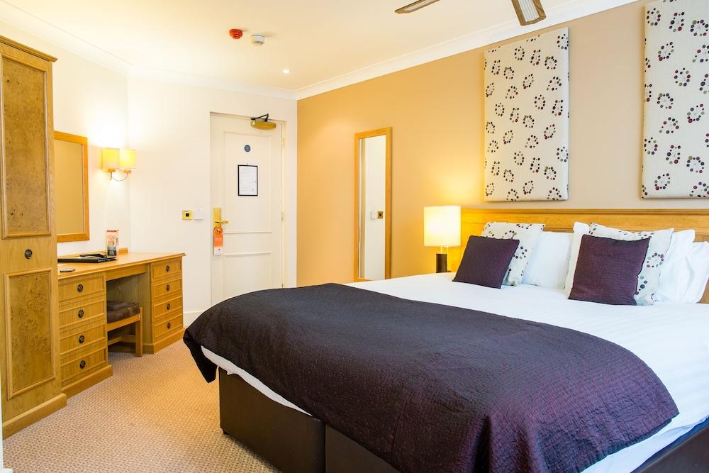 The Abbey Hotel Golf & Spa