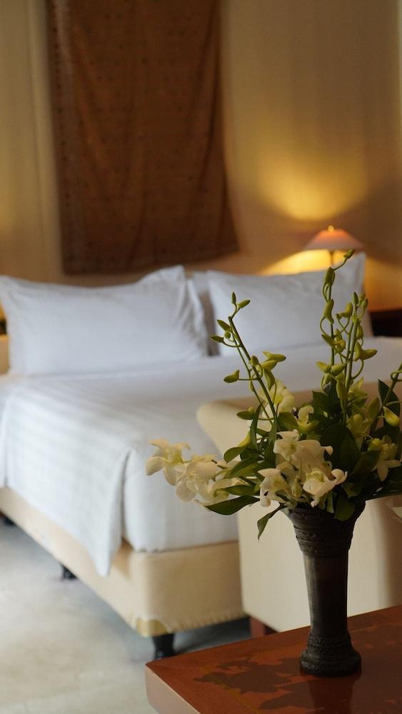 The Dharmawangsa Jakarta