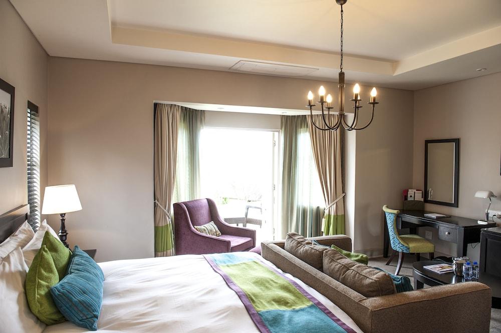 Mount Grace Hotel & Spa